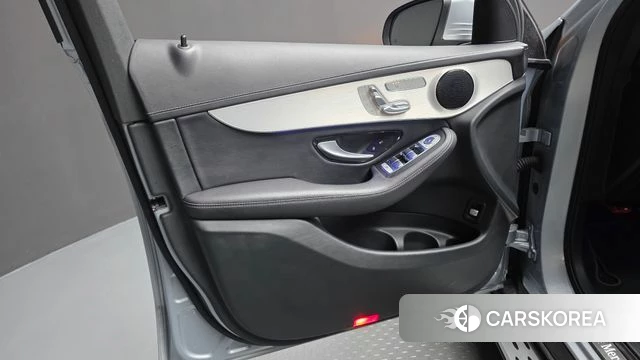 Mercedes-Benz GLC-Class X253 id 4775186 из Кореи 16