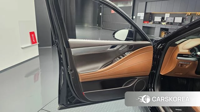 Genesis G80 (RG3) id 4416468 из Кореи 16
