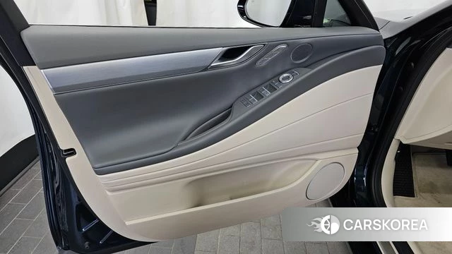 Genesis G80 (RG3) id 4194297 из Кореи 16