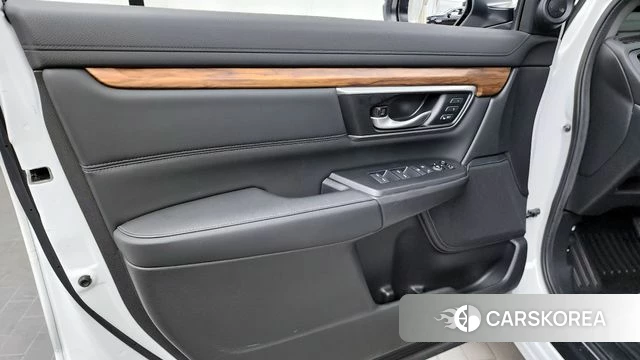 Honda CR-V 5th generation id 4285404 из Кореи 16