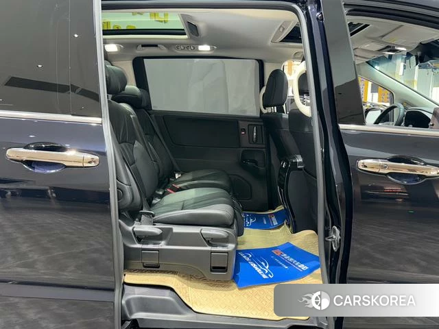 Honda Odyssey id 4307784 из Китая 16