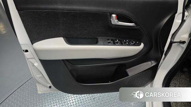 Kia The New Kia Ray id 4735483 из Кореи 16