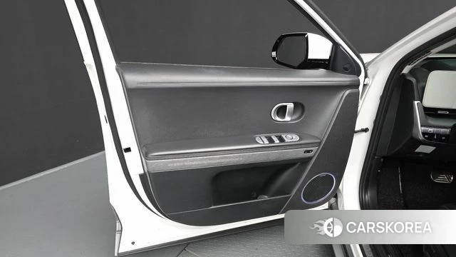Hyundai Ionic 5 id 4282475 из Кореи 16