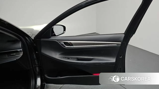 Hyundai The New Grandeur IG id 4769532 из Кореи 16