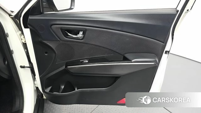Ssangyong Tivoli Air id 4587524 из Кореи 16
