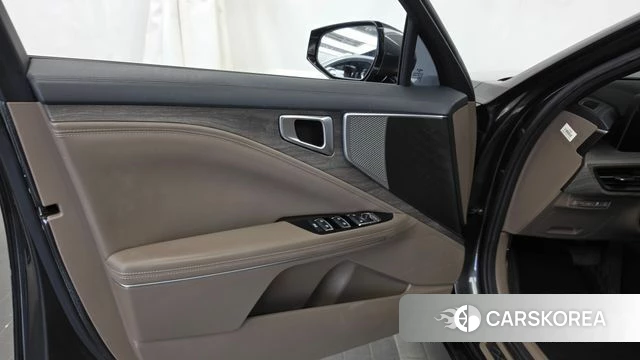Kia K8 Hybrid id 4894254 из Кореи 16