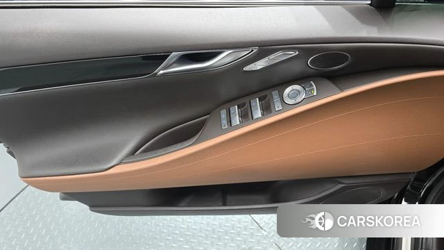 Genesis G80 (RG3) id 4793483 из Кореи 16