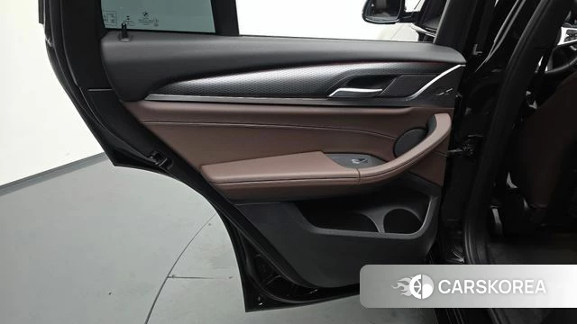 BMW X4 (G02) id 4572347 из Кореи 16