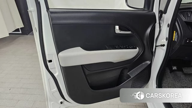 Kia The New Kia Ray id 4585208 из Кореи 16