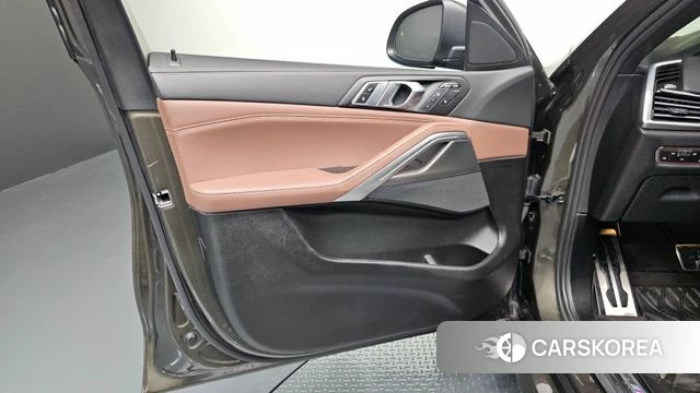 BMW X6 (G06) id 4528800 из Кореи 16