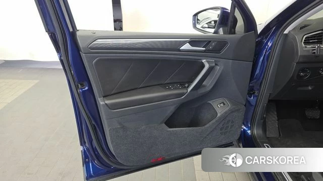 Volkswagen Tiguan second Generation id 4952314 из Кореи 16