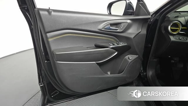 Chevrolet (GM Daewoo) Trax Crossover id 4302158 из Кореи 16