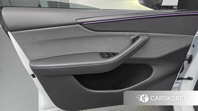 Tesla Model Y id 4847291 из Кореи 16