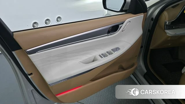 Hyundai The New Grandeur IG id 4501338 из Кореи 16