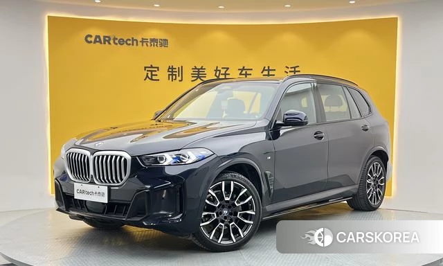 BMW X5 id 4265822 из Китая 16