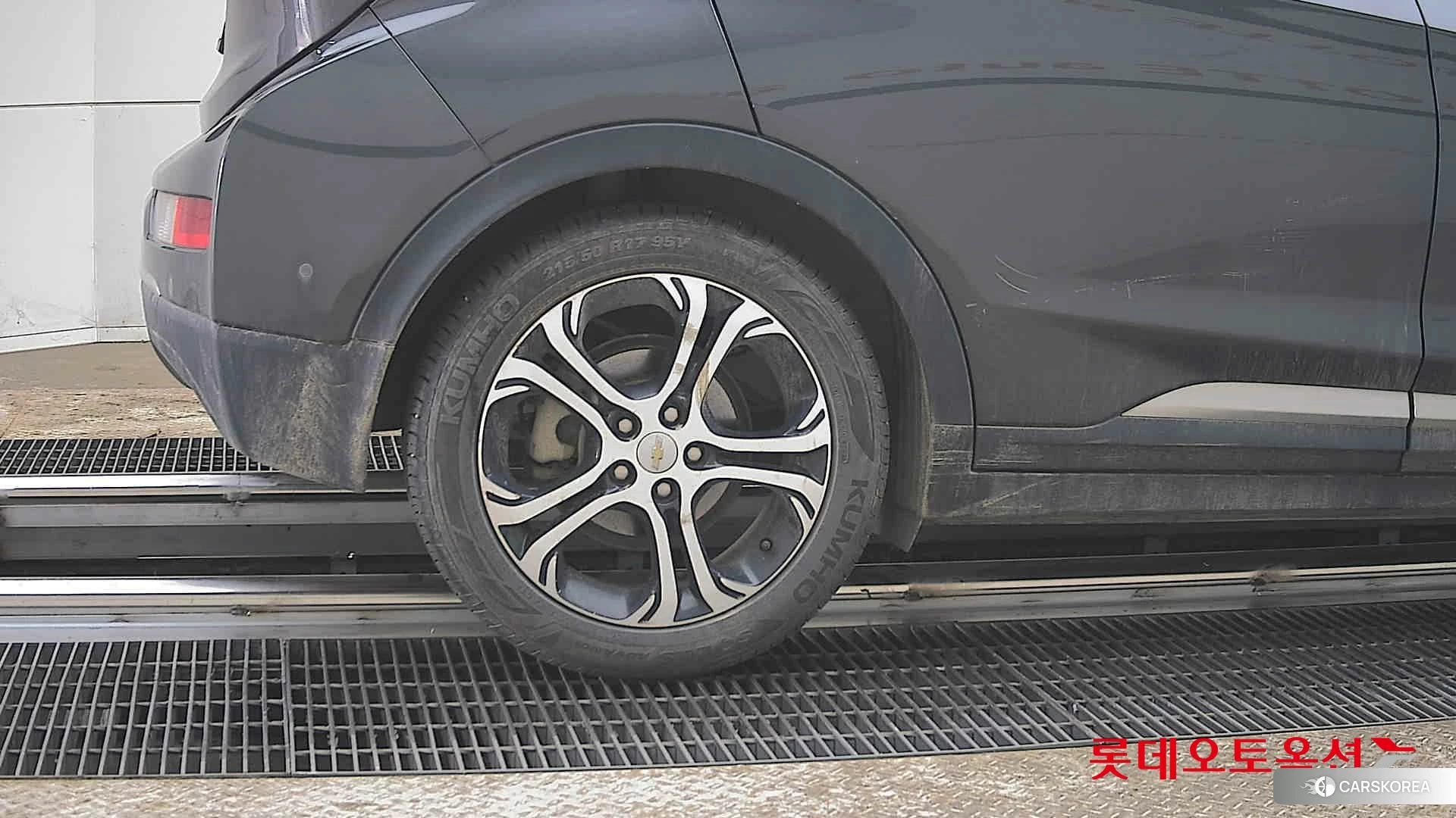 Korea G M Bolt (EV) id 3875868 из Кореи 16