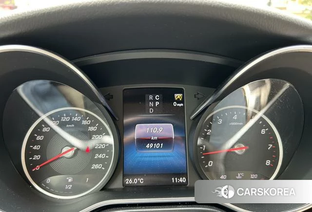 Mercedes-Benz V-class id 4290367 из Китая 16