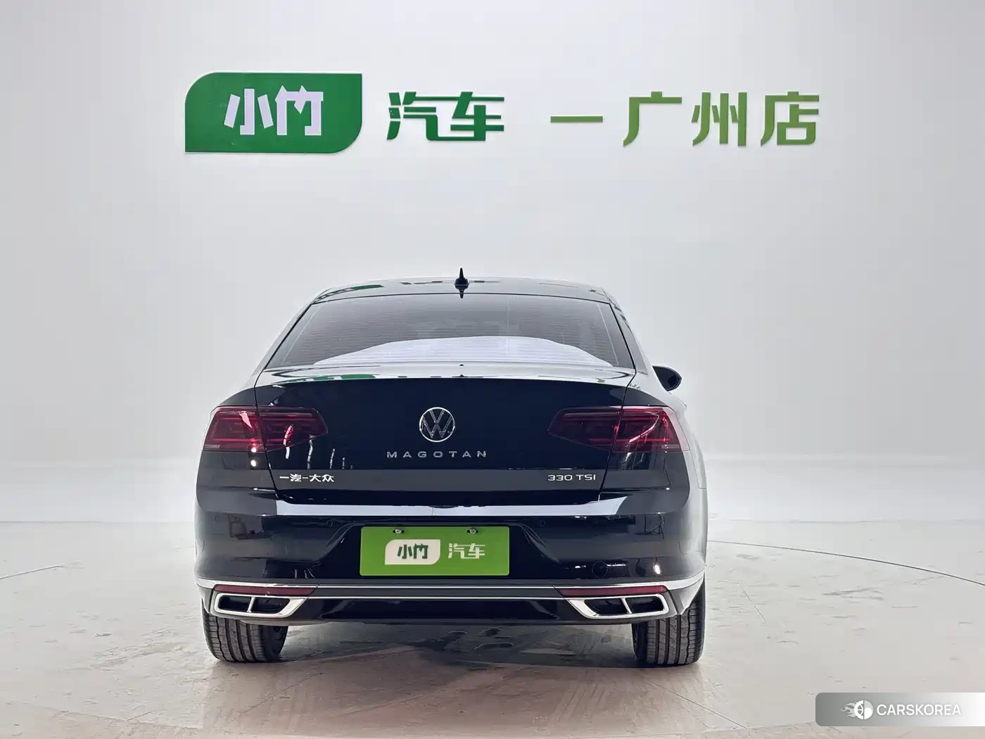 Volkswagen Magotan id 4576650 из Китая 17