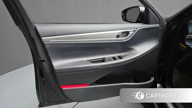 Hyundai The New Grandeur IG id 4519825 из Кореи 16
