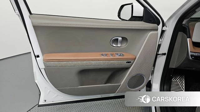 Hyundai Ionic 5 id 4740512 из Кореи 16