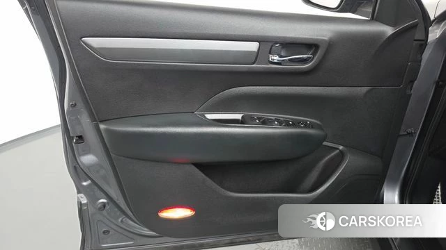Renault Korea (Samsung) The New QM6 id 4586878 из Кореи 16