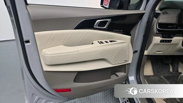 Kia The New Carnival 4th Generation id 4617787 из Кореи 16