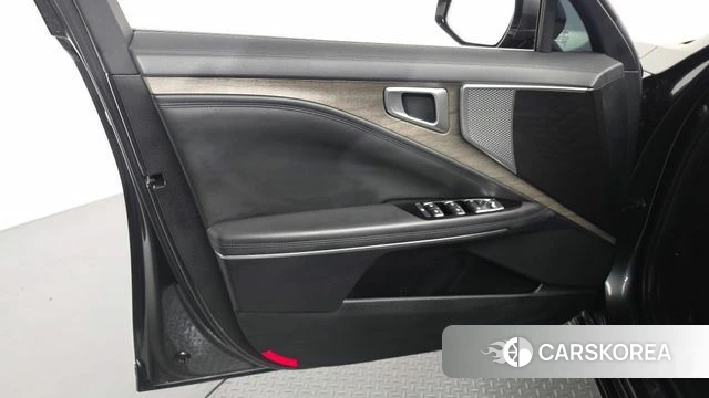 Kia K8 id 4330142 из Кореи 16