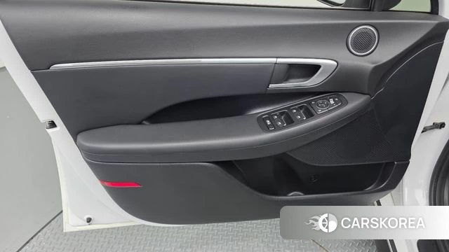 Hyundai Sonata (DN8) id 4722352 из Кореи 16