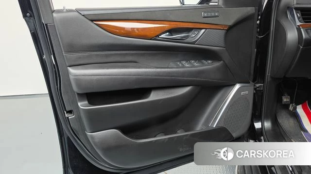 Cadillac Escalade id 4737187 из Кореи 16