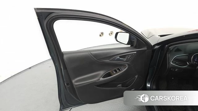 Chevrolet (GM Daewoo) The New Malibu id 4202774 из Кореи 16