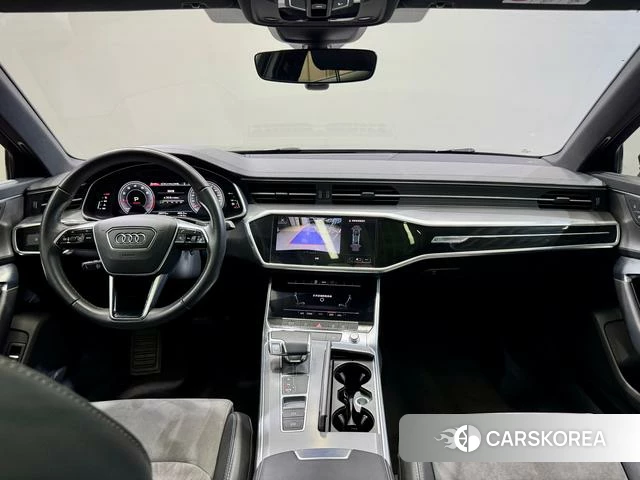 Audi A6L id 3896017 из Китая 16