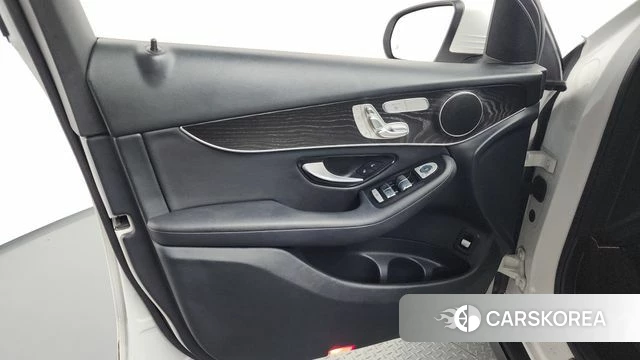 Mercedes-Benz GLC-Class X253 id 4465217 из Кореи 16