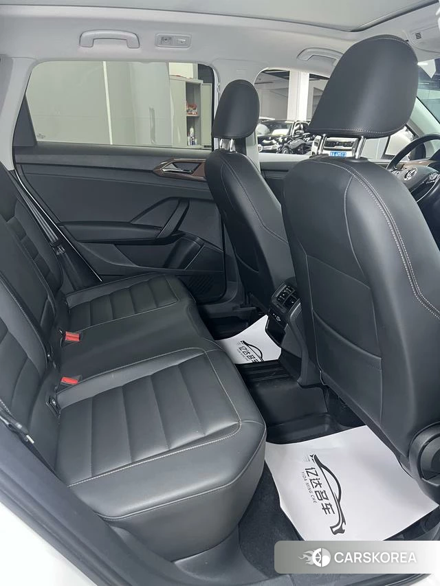 Volkswagen Tuyue id 4335072 из Китая 16