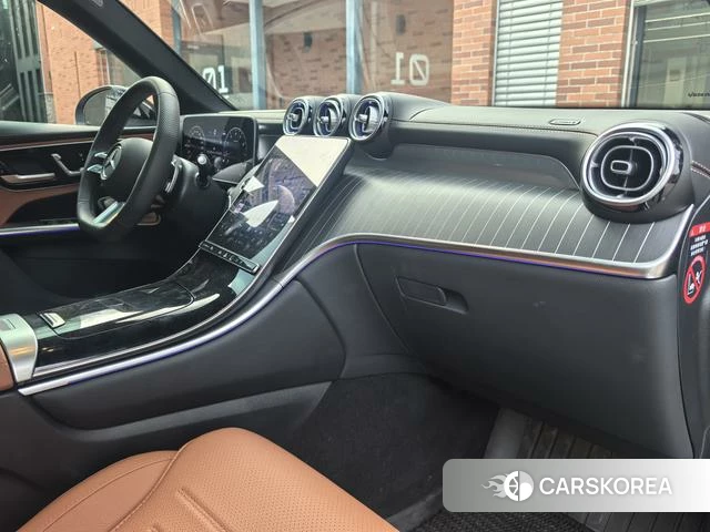 Mercedes-Benz GLC id 4366208 из Китая 16
