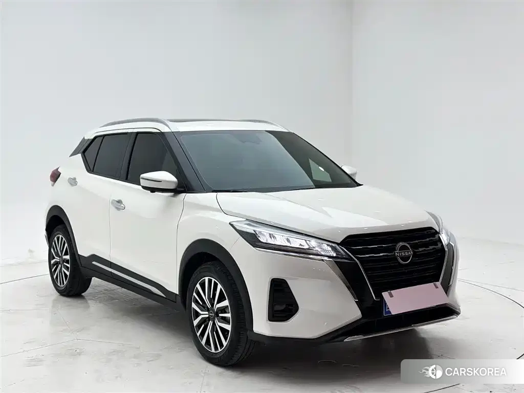 Nissan Kicks id 4546006 из Китая 16
