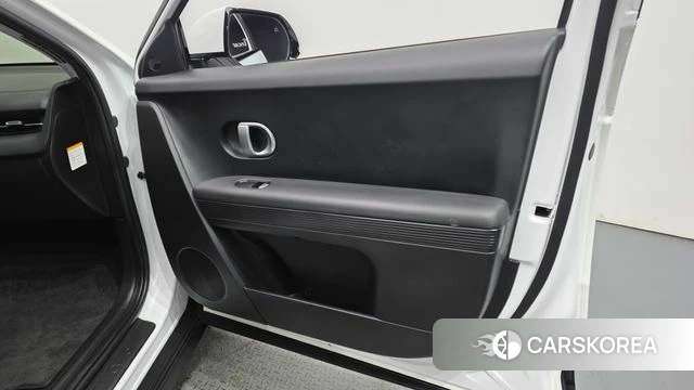 Hyundai Ionic 5 id 4625142 из Кореи 16