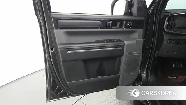 Kia Tasman id 4921026 из Кореи 16