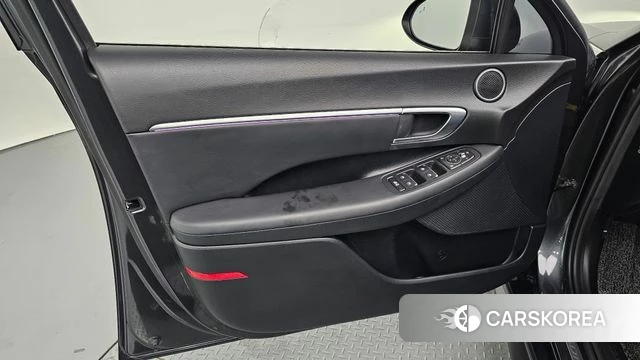 Hyundai Sonata (DN8) id 4203377 из Кореи 16