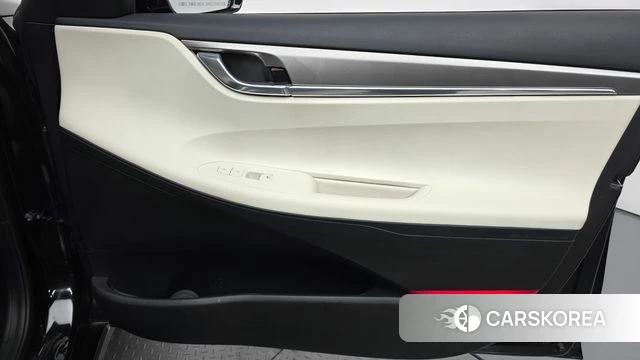 Hyundai The New Grandeur IG id 4736482 из Кореи 16