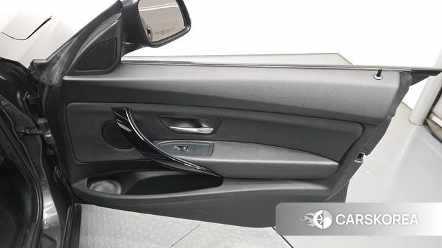 BMW 3 Series GT (F34) id 4605193 из Кореи 16