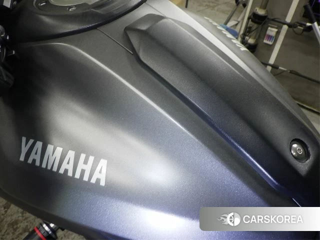 Yamaha MT-07 ABS id 3945468 из Японии 16