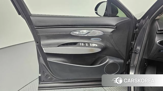 Genesis Electrified GV70 id 4881001 из Кореи 16