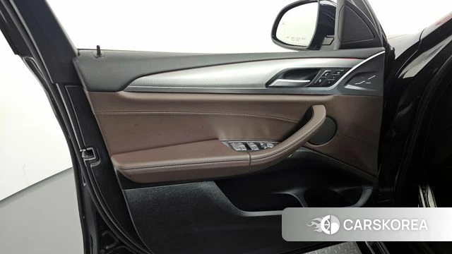 BMW X4 (G02) id 4250646 из Кореи 16