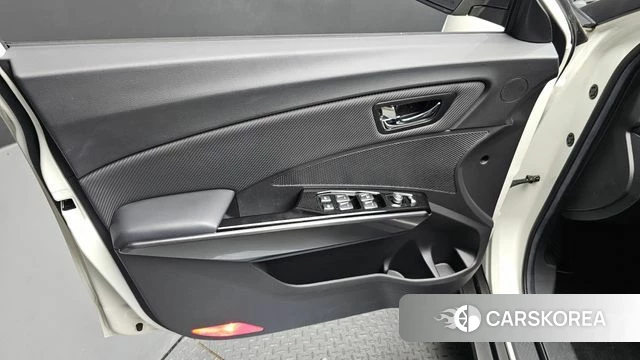 Ssangyong Berry New Tivoli id 4506709 из Кореи 16