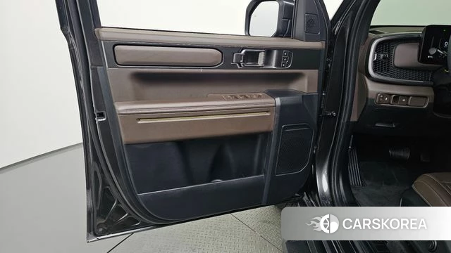 Kia Tasman id 4329412 из Кореи 16