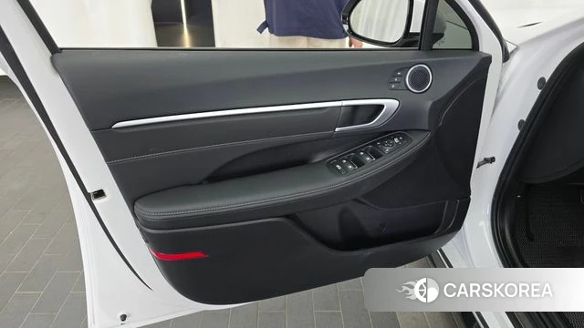 Hyundai Sonata D Edge (DN8) id 4499677 из Кореи 16