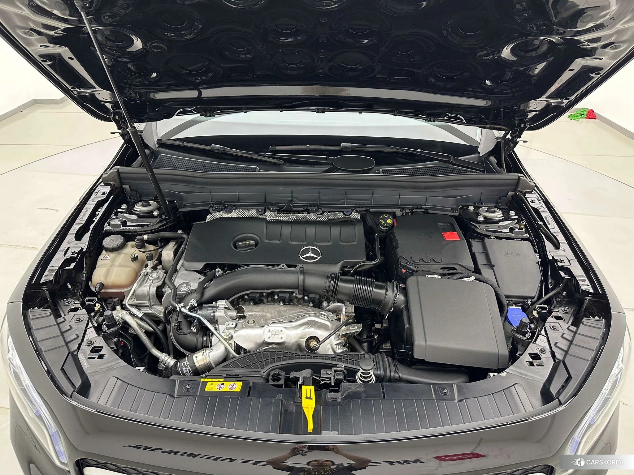 Mercedes-Benz GLB id 4499092 из Китая 16