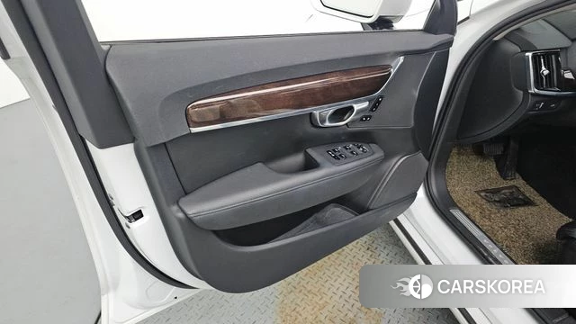 Volvo S90 id 4326085 из Кореи 16