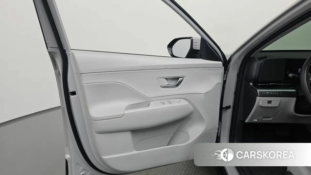 Hyundai Kona Hybrid (SX2) id 4222556 из Кореи 16