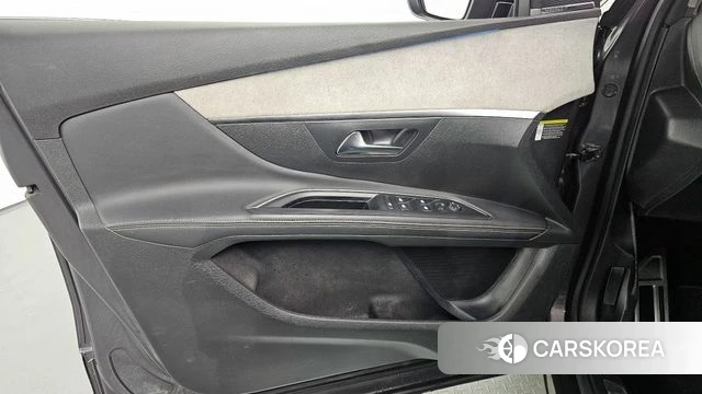 Peugeot 5008 second generation id 4196557 из Кореи 16